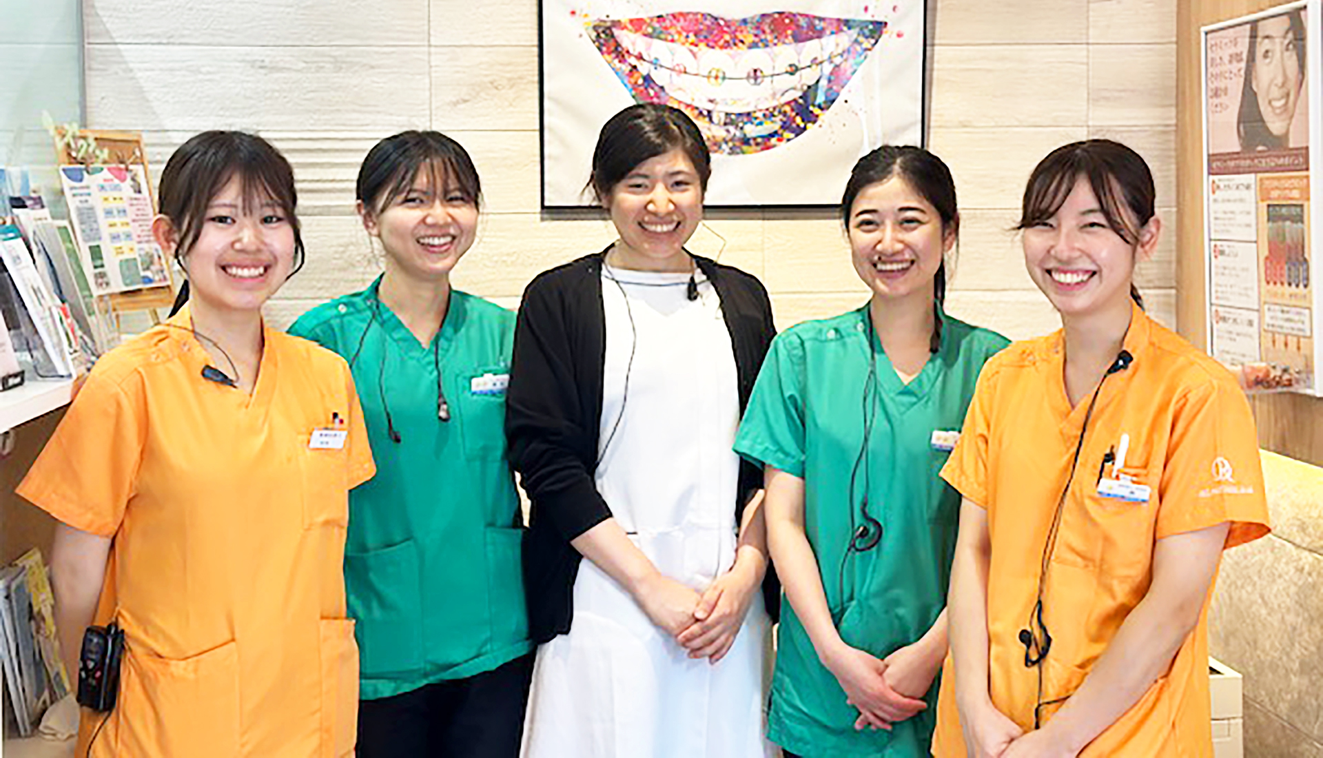 3分で楽々エントリー お気軽にお問い合わせください