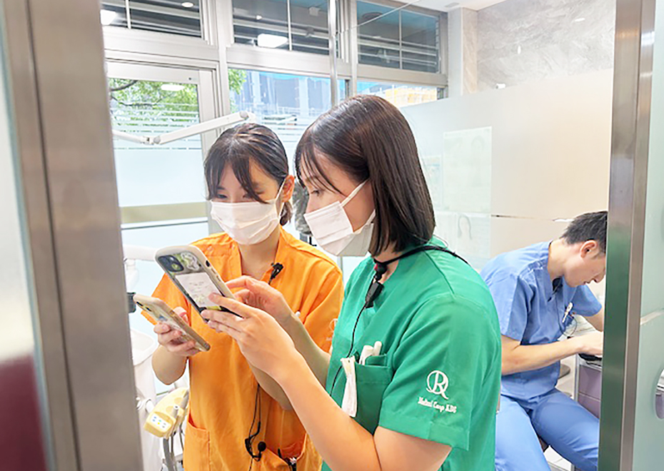 未経験者・ブランクある方支援有◎